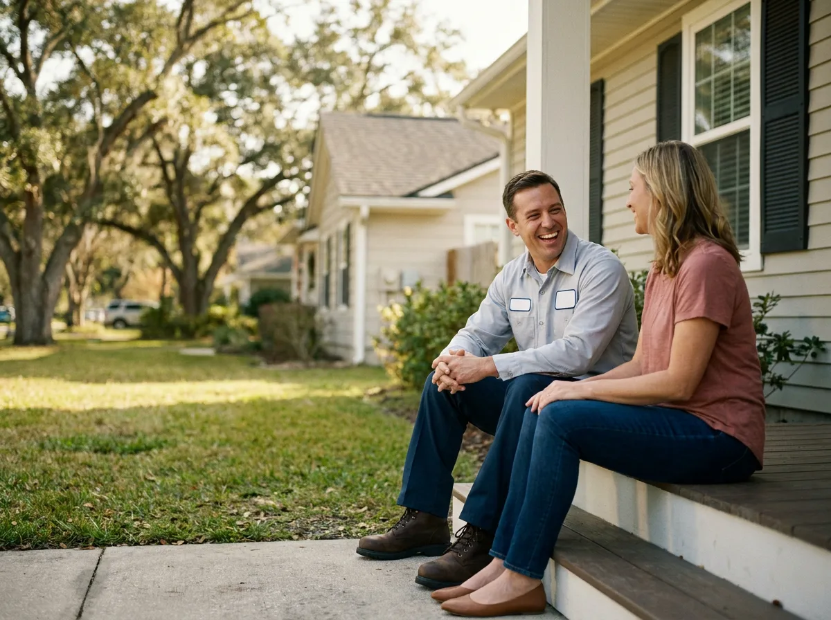 Septic tank pumping FAQs for Columbus, TX